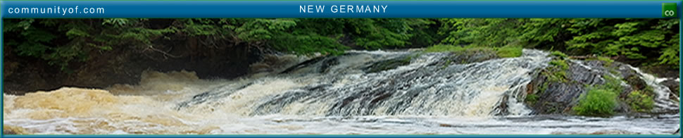 New Germany Image